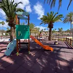 Διαμέρισμα Parque Golf By Sunhousescanarias Μασπαλόμας