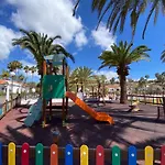Διαμέρισμα Parque Golf By Sunhousescanarias *