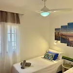 Parque Golf By Sunhousescanarias * Μασπαλόμας