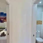 Parque Golf By Sunhousescanarias Διαμέρισμα Μασπαλόμας