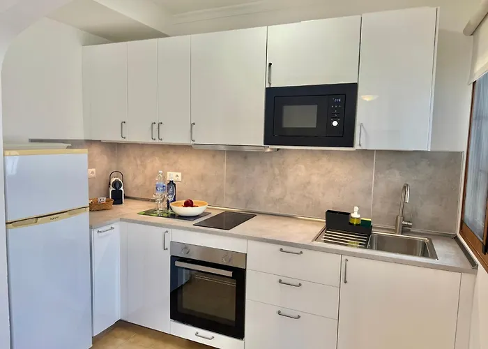 Parque Golf By Sunhousescanarias شقة *