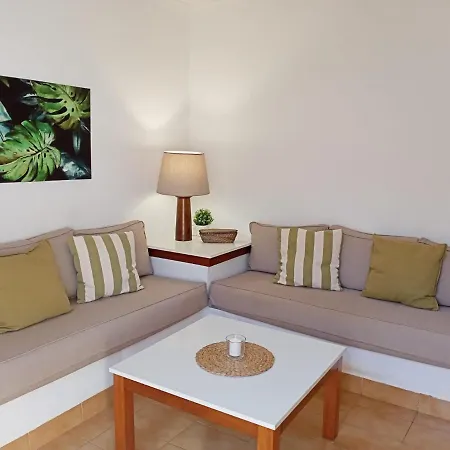 Parque Golf By Sunhousescanarias Apartament *