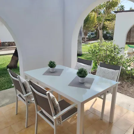 Apartamento Parque Golf