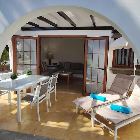 Apartamento Parque Golf