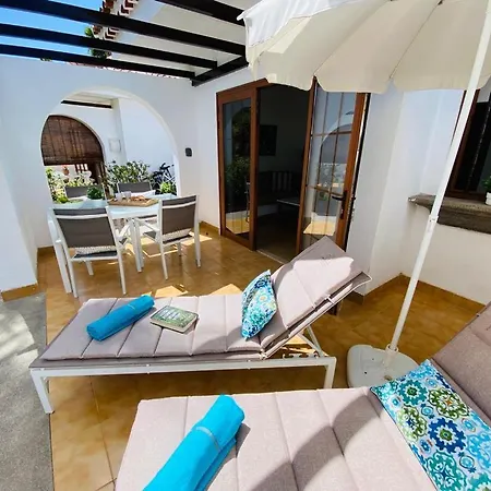 Parque Golf Apartamento *