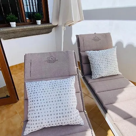 Apartamento Parque Golf *