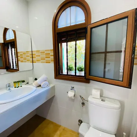 Parque Golf By Sunhousescanarias Apartament