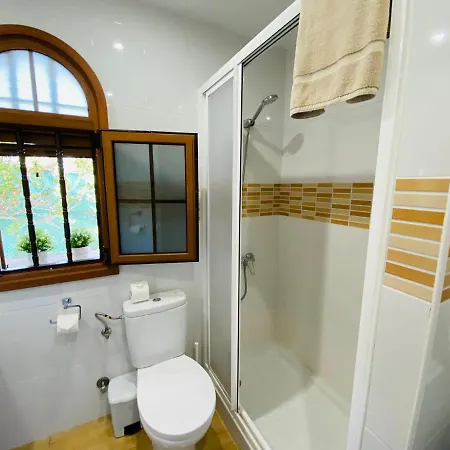 Apartament Parque Golf By Sunhousescanarias