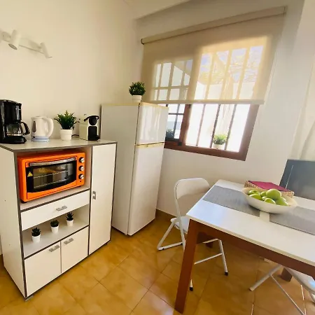 Apartamento Parque Golf