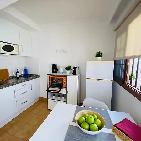 Apartamento Parque Golf *
