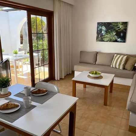 Parque Golf By Sunhousescanarias Apartament *