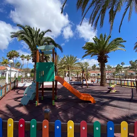 Apartamento Parque Golf *
