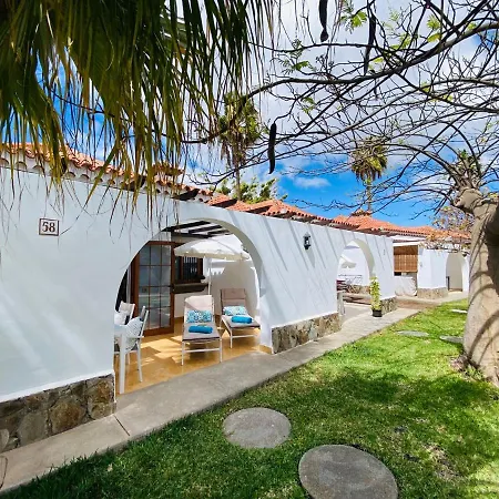 Parque Golf By Sunhousescanarias Apartament