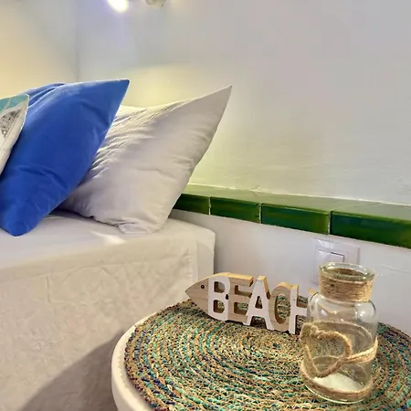 Parque Golf By Sunhousescanarias Maspalomas (Gran Canaria)