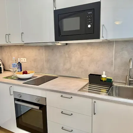 Parque Golf By Sunhousescanarias