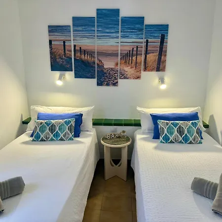 Parque Golf Mit Pool Appartamento