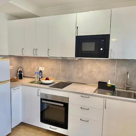 Parque Golf By Sunhousescanarias Apartment *