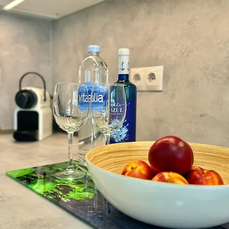 Parque Golf By Sunhousescanarias