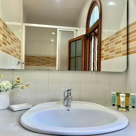 Apartment Parque Golf By Sunhousescanarias Maspalomas (Gran Canaria)