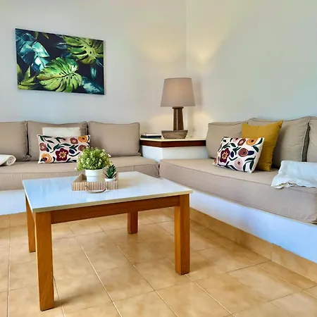 Parque Golf By Sunhousescanarias *