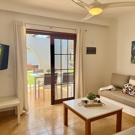 Parque Golf By Sunhousescanarias * Maspalomas (Gran Canaria)