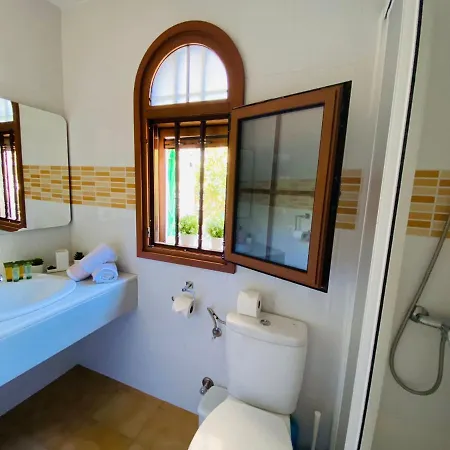 Parque Golf By Sunhousescanarias *