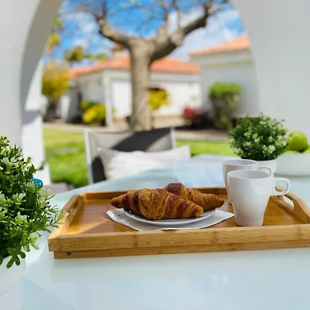 Parque Golf By Sunhousescanarias Maspalomas