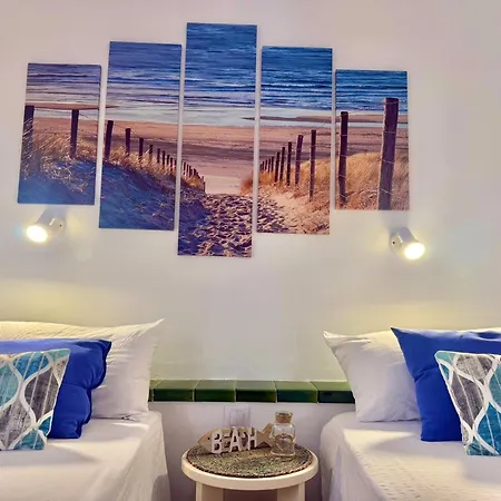 Parque Golf By Sunhousescanarias Maspalomas