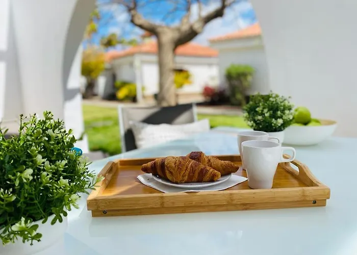 Parque Golf By Sunhousescanarias Maspalomas (Gran Canaria)