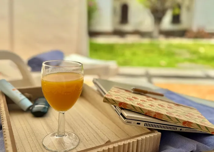 Parque Golf By Sunhousescanarias * Maspalomas (Gran Canaria)