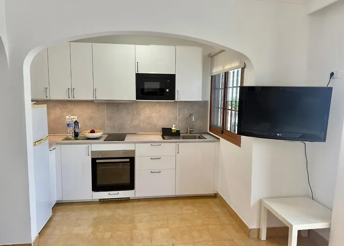 Parque Golf By Sunhousescanarias *