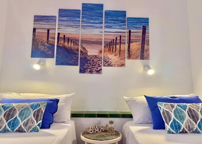 Parque Golf By Sunhousescanarias Maspalomas (Gran Canaria)